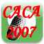 五校演講比賽, CACA 5-School Speech Contest